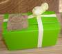 Pralines, chocolats...