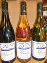 Les 3 Reuilly Cognette