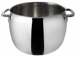 marmite 24cm 7L -28cm 13L 75� prix 109� et 135�