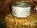 Terrine de sanglier au geni�vre