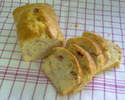 cake saumon