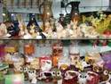 Bougies - photophores