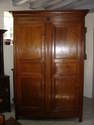 Armoire rustique
