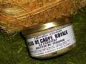 Rilles de carpe bois�es aux ch�nes