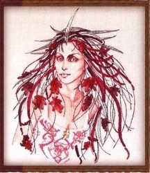 Kit Broderie 