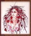 Kit Broderie 