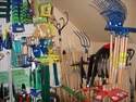 Outils - brico