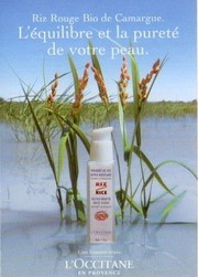 Gamme Riz rouge bio