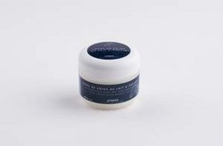 La cr�me de soins au lait d'�nesse 