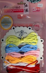 Kumihimo kit
