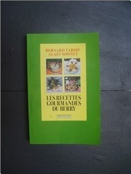 LES RECETTES BERRICHONNES