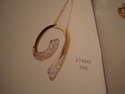 bijoux collier femme