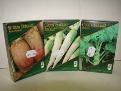 Carottes fourrag�res 100 g   5,00 �.jpg
