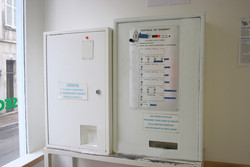 tarifs et conditions generales de vente