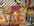 Fleurs s�ch�es