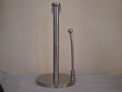 D�rouleur sopalin inox Sil�a