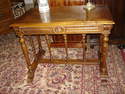 Table bureau