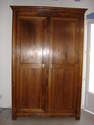 Armoire restauration