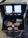 valise cirage sil�a