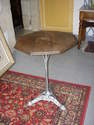 Table de caf�