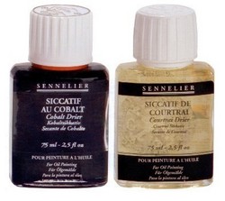 Produits de mise en oeuvre