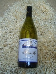 Reuilly 