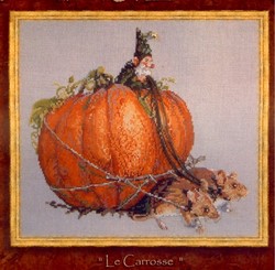 Le carosse