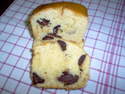Cake 3 Chocolats