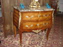 Commode