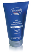 Thalgo men: gel nettoyant