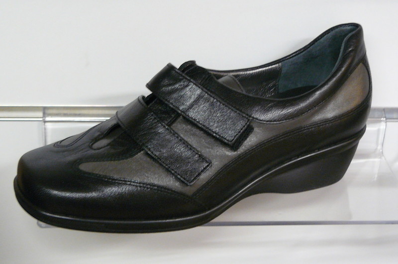 chaussures Ombelle Solan femmes - AUX PLAISIRS DE LA BOUTIQUE