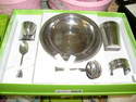 Coffret B�b� Inox COUZON