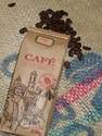 Les caf�s