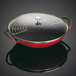 wok rouge