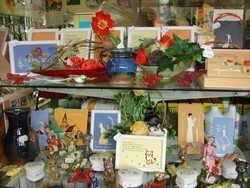 Atelier ste Florine