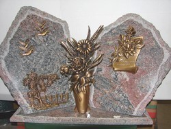plaque granit 420,00 �
