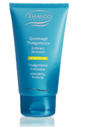 Thalgo: gommage thalgomince