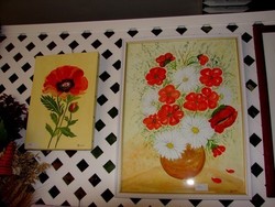 Pavot (acryl.) 20� Coquelicots 45�.jpg