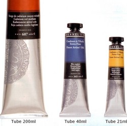 Tubes huile extra fine