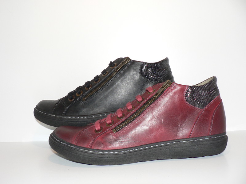 bottines chacal homme