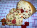 fruits confits