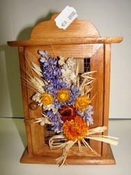 Boite � cl�s 25.00 �