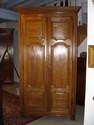 Armoire en orme