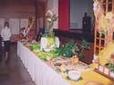 Les Buffets