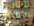 Cache-pot - c�ramique