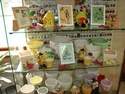 Cache-pot - c�ramique