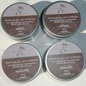 Les pastilles au lait d'�nesse 