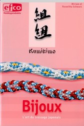 L'art du tressage japonais : bijoux