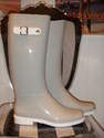 Bottes en caoutchouc