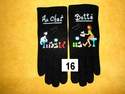 Gants chat bott�